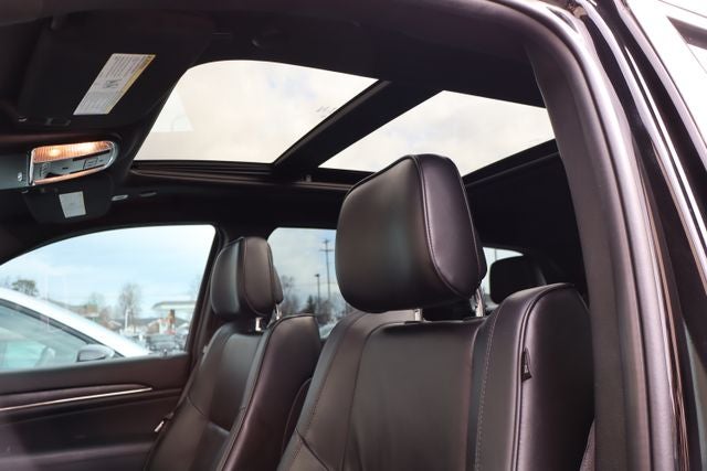 2021 Jeep Grand Cherokee High Altitude