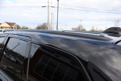 2021 Jeep Grand Cherokee High Altitude