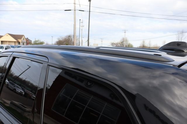 2021 Jeep Grand Cherokee High Altitude