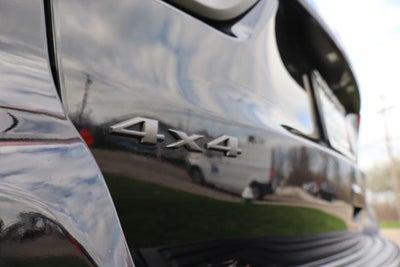 2021 Jeep Grand Cherokee High Altitude