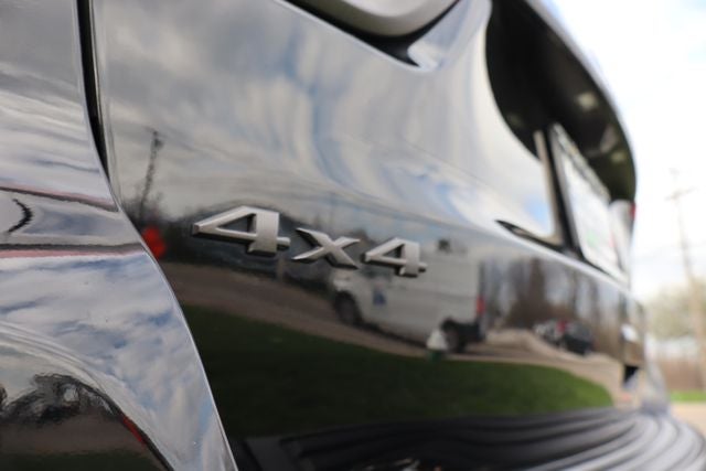 2021 Jeep Grand Cherokee High Altitude