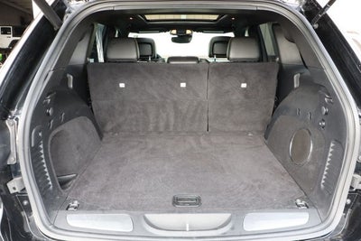 2021 Jeep Grand Cherokee High Altitude