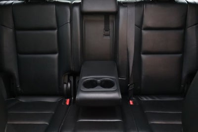 2021 Jeep Grand Cherokee High Altitude