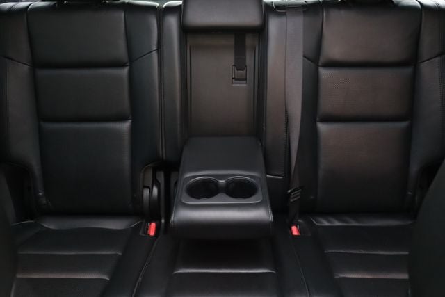 2021 Jeep Grand Cherokee High Altitude