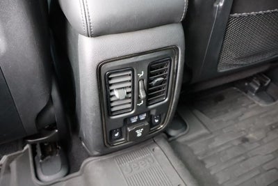 2021 Jeep Grand Cherokee High Altitude