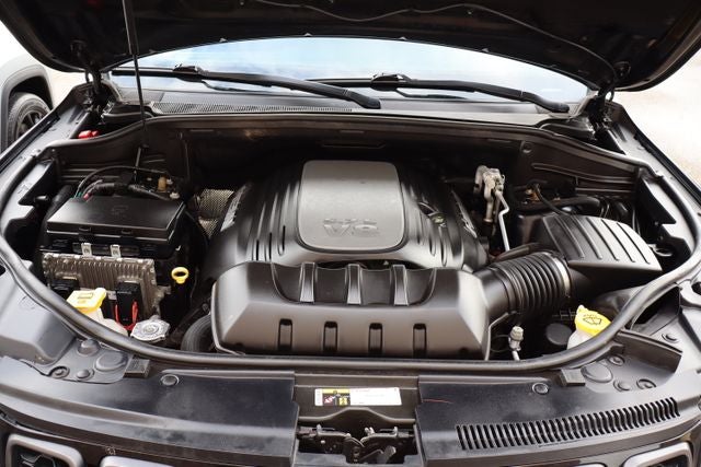 2021 Jeep Grand Cherokee High Altitude