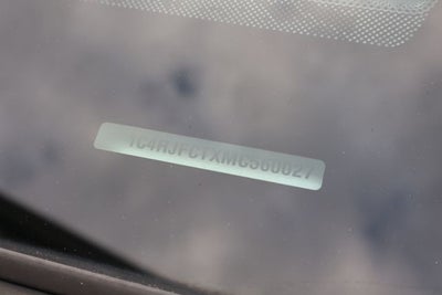 2021 Jeep Grand Cherokee High Altitude