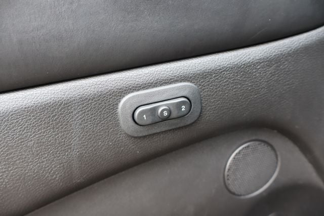 2021 Jeep Grand Cherokee High Altitude