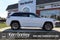 2025 Jeep Grand Cherokee Overland