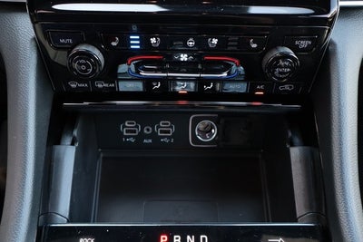 2025 Jeep Grand Cherokee Overland