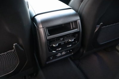 2025 Jeep Grand Cherokee Overland