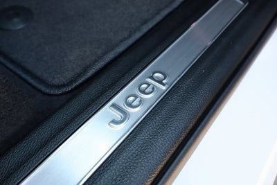 2025 Jeep Grand Cherokee Overland