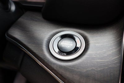 2025 Jeep Grand Cherokee Overland