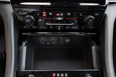 2025 Jeep Grand Cherokee Overland