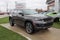 2025 Jeep Grand Cherokee Overland