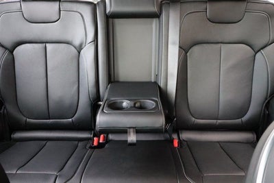 2025 Jeep Grand Cherokee Overland