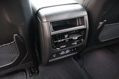 2025 Jeep Grand Cherokee Overland