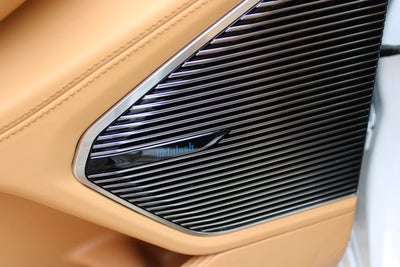 2025 Jeep Grand Cherokee L Summit Reserve