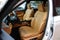 2025 Jeep Grand Cherokee L Summit Reserve
