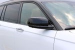 2025 Jeep Grand Cherokee L Summit Reserve