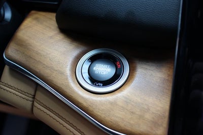 2025 Jeep Grand Cherokee L Summit Reserve