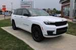 2025 Jeep Grand Cherokee L Summit Reserve