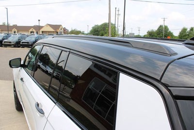 2025 Jeep Grand Cherokee L Summit Reserve