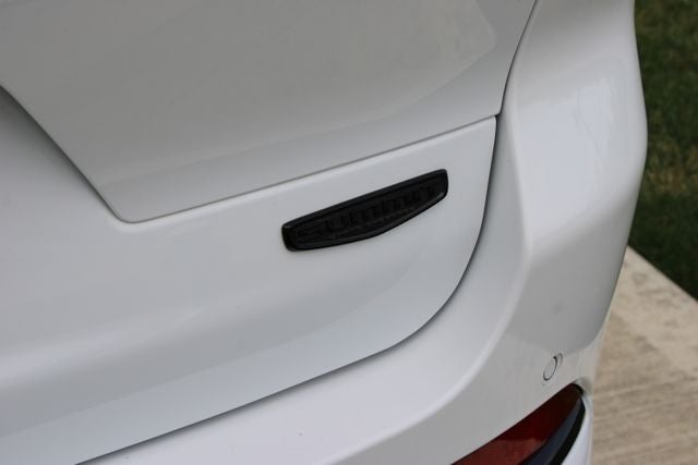 2025 Jeep Grand Cherokee L Summit Reserve