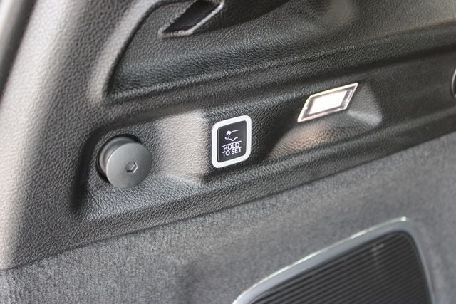 2025 Jeep Grand Cherokee L Summit Reserve