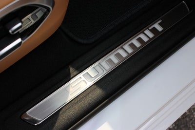 2025 Jeep Grand Cherokee L Summit Reserve