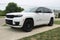 2025 Jeep Grand Cherokee L Summit Reserve