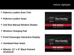 2024 Jeep Grand Cherokee L Summit Reserve