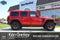 2025 Jeep Wrangler Sahara 4XE Backcountry