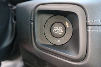 2025 Jeep Wrangler Sahara 4XE Backcountry