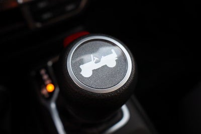 2025 Jeep Wrangler Sahara 4XE Backcountry