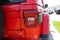 2025 Jeep Wrangler Sahara 4XE Backcountry