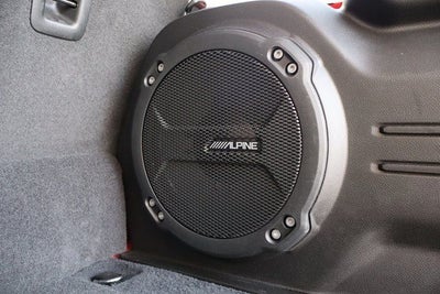 2025 Jeep Wrangler Sahara 4XE Backcountry