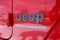 2025 Jeep Wrangler Sahara 4XE Backcountry