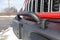 2025 Jeep Wrangler Sahara 4XE Backcountry