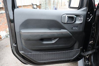2025 Jeep Wrangler Rubicon 392 Final Edition