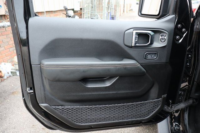 2025 Jeep Wrangler Rubicon 392 Final Edition