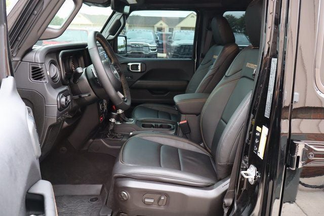 2025 Jeep Wrangler Rubicon 392 Final Edition