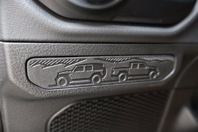 2025 Jeep Wrangler Rubicon 392 Final Edition
