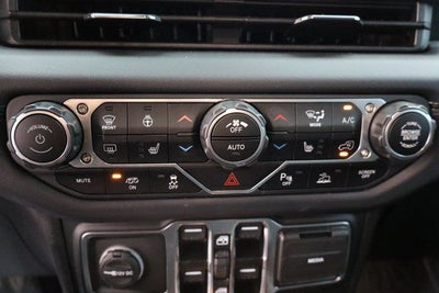 2025 Jeep Wrangler Rubicon 392 Final Edition
