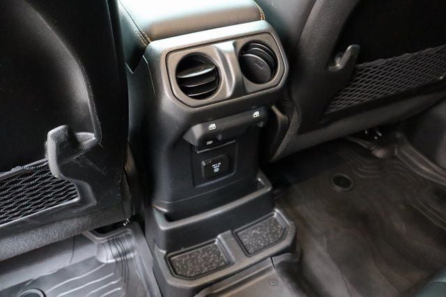 2025 Jeep Wrangler Rubicon 392 Final Edition