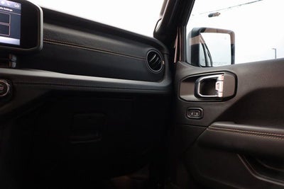 2025 Jeep Wrangler Rubicon 392 Final Edition