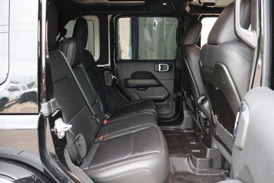 2025 Jeep Wrangler Rubicon 392 Final Edition