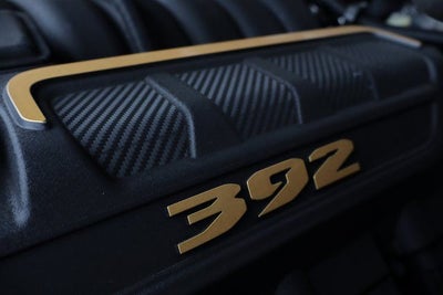 2025 Jeep Wrangler Rubicon 392 Final Edition