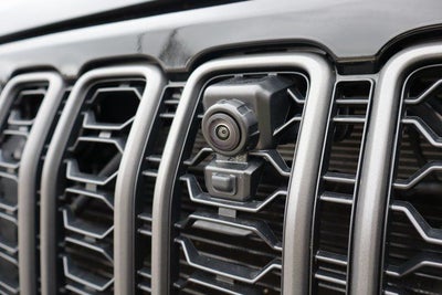 2025 Jeep Wrangler Rubicon 392 Final Edition