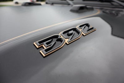 2025 Jeep Wrangler Rubicon 392 Final Edition